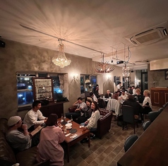 LUREE ルーリーの雰囲気1