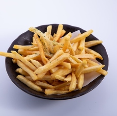 ポテトフライ