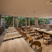 RESTAURANT　SHIKIの雰囲気2