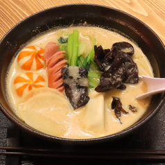 博多麻辣湯 福岡中洲店の雰囲気3