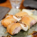 炭火焼き鳥 伊吹のおすすめ料理1