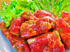 炭火焼肉 ハイ!きらく亭の写真3