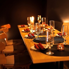 This肉バルダイニング 田原町店の雰囲気1