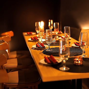 This肉バルダイニング 田原町店の雰囲気1