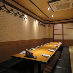 さかな酒場 魚星 小田原駅前店特集写真1