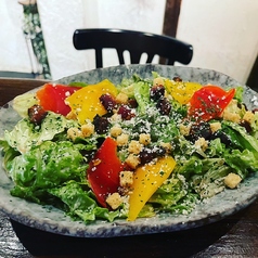 シーザーサラダ