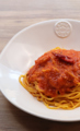 料理メニュー写真&nbsp;悪魔のパスタ【1辛～3辛】