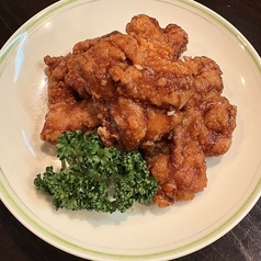 から揚げ