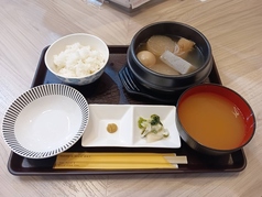 おでんセット
