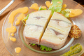料理メニュー写真&nbsp;ポテサバ