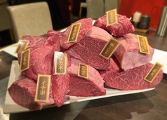 塊肉