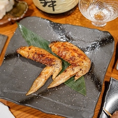 炭火焼き鳥 伊吹のおすすめ料理3