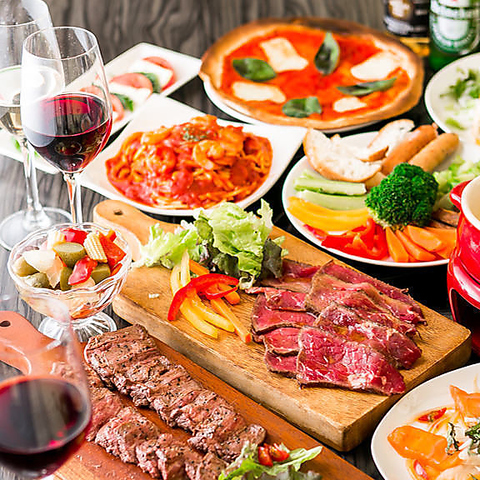 Denny Wine Meat 横須賀中央東口店 横須賀中央 居酒屋 ホットペッパーグルメ Denny Wine Meat 横須賀中央東口店 横須賀中央 居酒屋 ホットペッパーグルメ