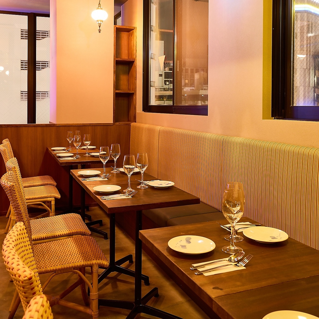 【日比谷駅／有楽町駅徒歩2分】本格シュラスコ食べ放題