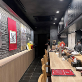 京辛麺 KYO KARA 京都祇園店の雰囲気2