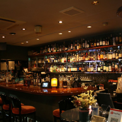 SHOT BAR ボナセーラの雰囲気2