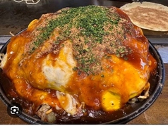 広島的鉄板酒場 鉄輝努の写真