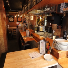 UeCONA ウエコナ 田町 三田店の特集写真