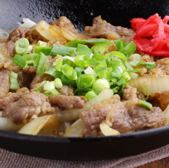 青森・十和田名物　十和田バラ焼き