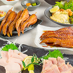 とめ手羽 白水店のおすすめポイント1