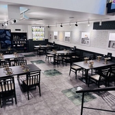 PANDA 火鍋 パンダヒナベの雰囲気2