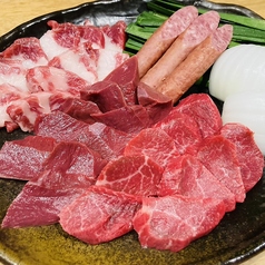 波津馬 高槻店のおすすめ料理3