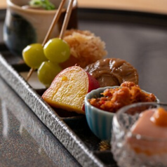 みくり 桑のコース写真