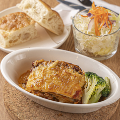 cafe&mart AKALAのおすすめ料理2