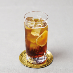 カフェ ハイボール