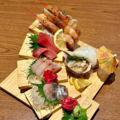新潟 魚 旬 みなものおすすめ料理1