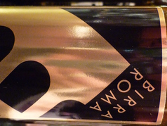 Birra Roma　ビッラ・ローマ　　ローマの地ビール