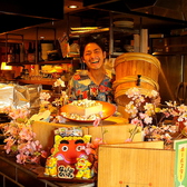 【愉快な店長その３】