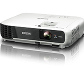 最新鋭エプソンプロジェクターの貸出を始めました！打ち合わせや仕事のシーン、または各種イベントの撮影発表など使い道は無限に広がります♪画像も明るいところでも非常に鮮明で100インチクラスでもバッチリ綺麗に映写します！！【串焼き/肉寿司/食べ放題/飲み放題/居酒屋/宴会/個室】