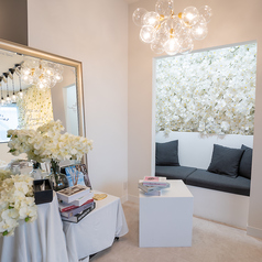 3名様ＯＫ！くつろげるソファ席あり