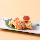 天ぷら　宮のしたのおすすめ料理2