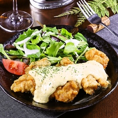 チキン南蛮