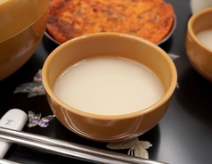 マッコリ　各種