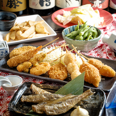 居酒屋 楽が気 新橋本店の特集写真
