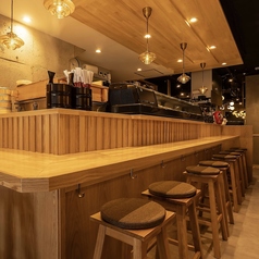 1～2名様向けのお席