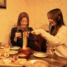 Italianbar ATTACHMENT 2nd イタリアンバル アタッチメント セカンド 大宮店のおすすめポイント2
