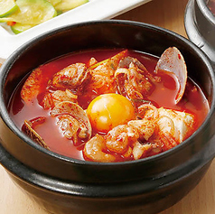 妻家房 さいかぼう 柳香姫の台所 東武池袋店 スパイスのおすすめランチ3