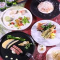 リストランテ クリオッソのおすすめ料理1