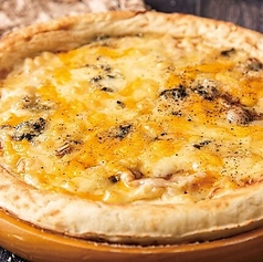 クアトロフォルマッジ