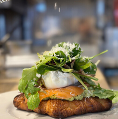 IEN Bake house イエンベイクハウスのおすすめ料理3