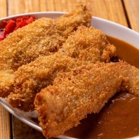 ボリューム満点！