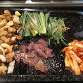 焼肉 ヤキバンザイのおすすめ料理3