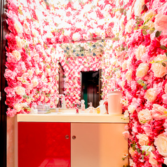 Dining Bar 猫丸酒造の雰囲気2