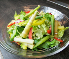 嘉ちゃんサラダ