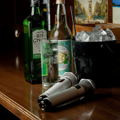 JUMP カラオケダーツバーのおすすめ料理1