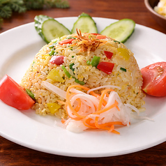 TRONG DONG RESTAURANT トロンドンレストランのおすすめ料理2